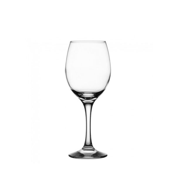 몰디브 레드 와인잔 370ml 44997